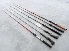 R-1281 Fishing Poles (6)