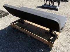 U-236 Freightliner Bench Seat