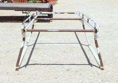 R-1468  Pickup Utility Rack