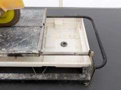 R-1494  Qep Professional Tile Saw
