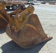 U-212 CAT Excavator Bucket