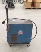 R-1411 Miller Welder