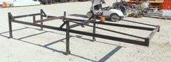 R-1496 Pickup Utility Rack