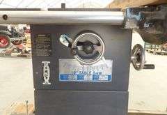 R-1489  United 10" Table Saw