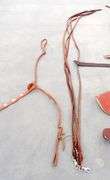 R-1545  Horse Tack