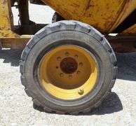 R-1508 Concrete Mixer