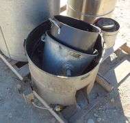 R-1543  Beekeeper Supplies