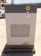 R-1343 FS Curtis Air Compressor