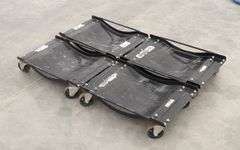 R-1317 Harbor Freight Vehicle Dolly