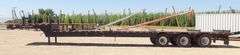 R-1410 2004 Lornes Drop Deck Semi Trailer
