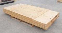 R-1511  CDX Plywood