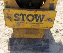 R-1309 Stow Floor Scraper