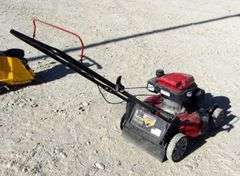 R-1321 Troy-Bilt Lawn Mower