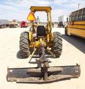 R-1395 Ford Skip Loader