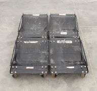 R-1317 Harbor Freight Vehicle Dolly