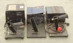 R-1459  Miller Wire Feeders (3)
