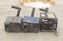 R-1459  Miller Wire Feeders (3)