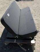 U-233 Freightliner Bench Seat