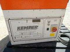 R-1352 Kemper Welding Exhaust Extractors (2)