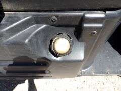 R-1550  2006 Polaris Ranger XP