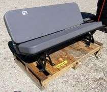 U-236 Freightliner Bench Seat