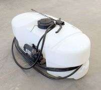 R-1506 Fimco ATV Sprayer