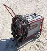 R-1322 Thermal Dynamite Plasma Cutter