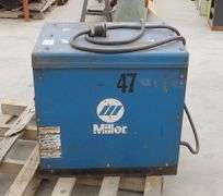 R-1364 Miller Welder