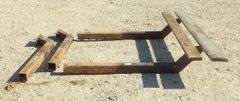 R-1437 Roping Box Backs