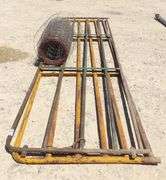 R-1326 Gates & Fencing
