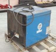 R-1364 Miller Welder