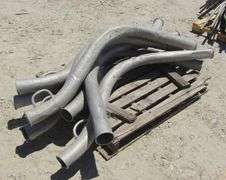 R-1294 Siphon Tubes