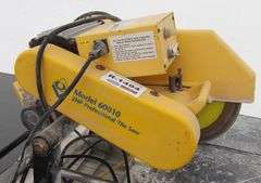 R-1494  Qep Professional Tile Saw