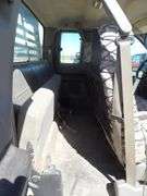 R-1537 2007 Ford F350 Flatbed Pickup