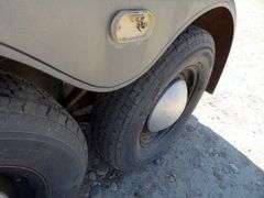 R-1460 1981 Circle J Western 2 Horse Trailer