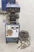R-1362 Miller Welder & Wire Feed