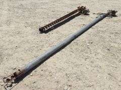 R-1327 Grain Augers