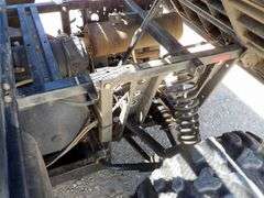 R-1550  2006 Polaris Ranger XP