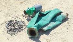 R-1512  Berkeley Irrigation Pump