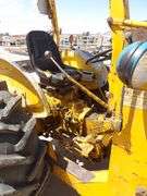 R-1395 Ford Skip Loader