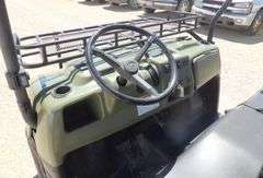 R-1550  2006 Polaris Ranger XP