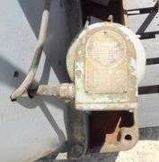 R-1358 Cleereman Drill Press