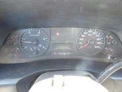 R-1537 2007 Ford F350 Flatbed Pickup