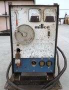 R-1367 Miller Welder