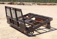 R-1549  Pickup Flatbed Bed