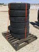 U-237 Continental Tires & Wheels (6)