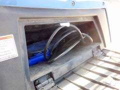 U-200 2022 Hisun Sector E1 Electric UTV