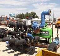 R-1390 Irrigation Filtration System