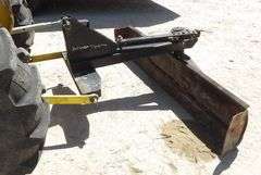 R-1395 Ford Skip Loader