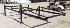 R-1496 Pickup Utility Rack